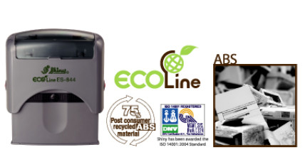 Eco line ABS